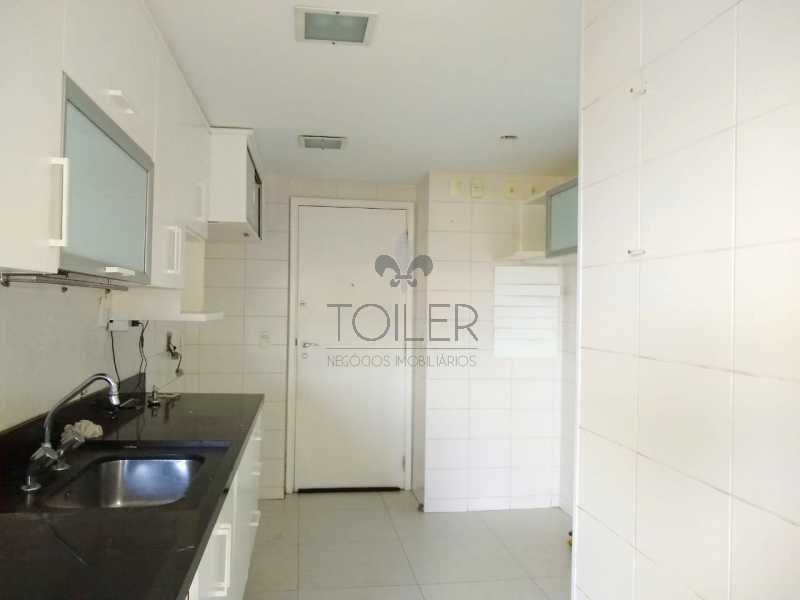 Conheça 12 do imóvel - Cobertura à venda Rua César Lattes,Barra da Tijuca, Rio de Janeiro - R$ 1.700.000 - BT-CL5001 - 13 12 - Cobertura à venda Rua César Lattes,Barra da Tijuca, Rio de Janeiro - R$ 1.700.000 - BT-CL5001 - 13