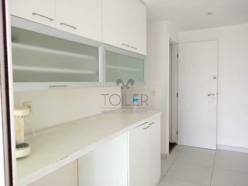 Conheça 13 do imóvel - Cobertura à venda Rua César Lattes,Barra da Tijuca, Rio de Janeiro - R$ 1.700.000 - BT-CL5001 - 14 13 - Cobertura à venda Rua César Lattes,Barra da Tijuca, Rio de Janeiro - R$ 1.700.000 - BT-CL5001 - 14