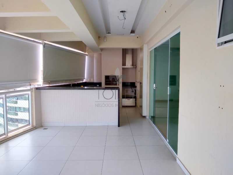 Conheça 16 do imóvel - Cobertura à venda Rua César Lattes,Barra da Tijuca, Rio de Janeiro - R$ 1.700.000 - BT-CL5001 - 17 16 - Cobertura à venda Rua César Lattes,Barra da Tijuca, Rio de Janeiro - R$ 1.700.000 - BT-CL5001 - 17