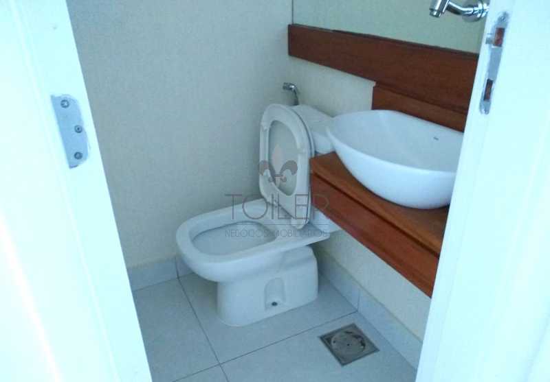 Conheça 18 do imóvel - Cobertura à venda Rua César Lattes,Barra da Tijuca, Rio de Janeiro - R$ 1.700.000 - BT-CL5001 - 19 18 - Cobertura à venda Rua César Lattes,Barra da Tijuca, Rio de Janeiro - R$ 1.700.000 - BT-CL5001 - 19