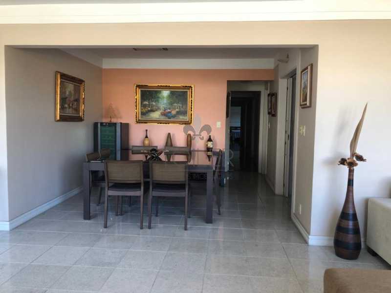 Conheça 02 do imóvel - Apartamento à venda Rua Sambaíba,Leblon, Rio de Janeiro - R$ 2.900.000 - LB-RS4011 - 3 02 - Apartamento à venda Rua Sambaíba,Leblon, Rio de Janeiro - R$ 2.900.000 - LB-RS4011 - 3