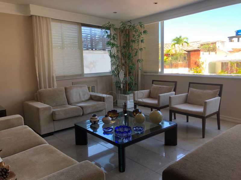Conheça 03 do imóvel - Apartamento à venda Rua Sambaíba,Leblon, Rio de Janeiro - R$ 2.900.000 - LB-RS4011 - 4 03 - Apartamento à venda Rua Sambaíba,Leblon, Rio de Janeiro - R$ 2.900.000 - LB-RS4011 - 4