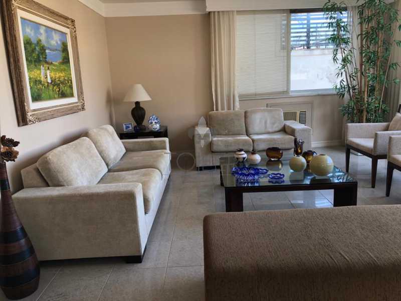 Conheça 05 do imóvel - Apartamento à venda Rua Sambaíba,Leblon, Rio de Janeiro - R$ 2.900.000 - LB-RS4011 - 6 05 - Apartamento à venda Rua Sambaíba,Leblon, Rio de Janeiro - R$ 2.900.000 - LB-RS4011 - 6