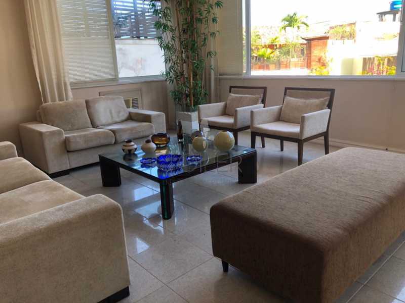 Conheça 06 do imóvel - Apartamento à venda Rua Sambaíba,Leblon, Rio de Janeiro - R$ 2.900.000 - LB-RS4011 - 7 06 - Apartamento à venda Rua Sambaíba,Leblon, Rio de Janeiro - R$ 2.900.000 - LB-RS4011 - 7