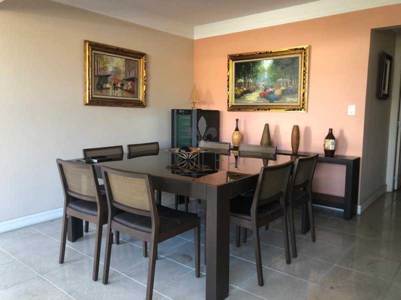 Conheça 07 do imóvel - Apartamento à venda Rua Sambaíba,Leblon, Rio de Janeiro - R$ 2.900.000 - LB-RS4011 - 8 07 - Apartamento à venda Rua Sambaíba,Leblon, Rio de Janeiro - R$ 2.900.000 - LB-RS4011 - 8