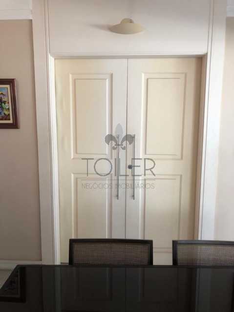 Conheça 08 do imóvel - Apartamento à venda Rua Sambaíba,Leblon, Rio de Janeiro - R$ 2.900.000 - LB-RS4011 - 9 08 - Apartamento à venda Rua Sambaíba,Leblon, Rio de Janeiro - R$ 2.900.000 - LB-RS4011 - 9