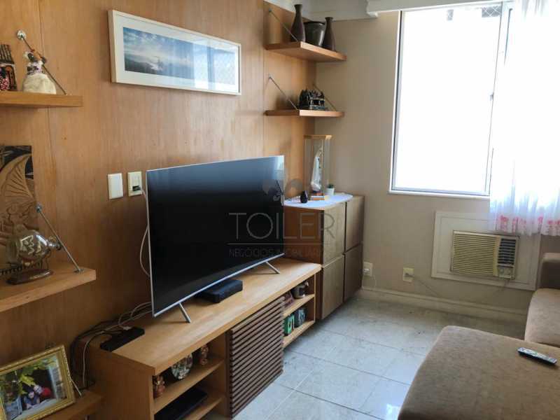 Conheça 09 do imóvel - Apartamento à venda Rua Sambaíba,Leblon, Rio de Janeiro - R$ 2.900.000 - LB-RS4011 - 10 09 - Apartamento à venda Rua Sambaíba,Leblon, Rio de Janeiro - R$ 2.900.000 - LB-RS4011 - 10