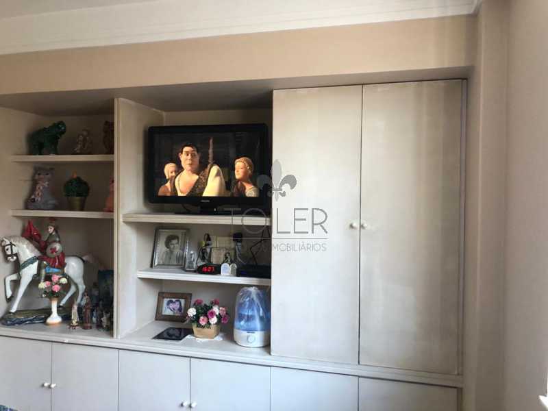 Conheça 13 do imóvel - Apartamento à venda Rua Sambaíba,Leblon, Rio de Janeiro - R$ 2.900.000 - LB-RS4011 - 14 13 - Apartamento à venda Rua Sambaíba,Leblon, Rio de Janeiro - R$ 2.900.000 - LB-RS4011 - 14