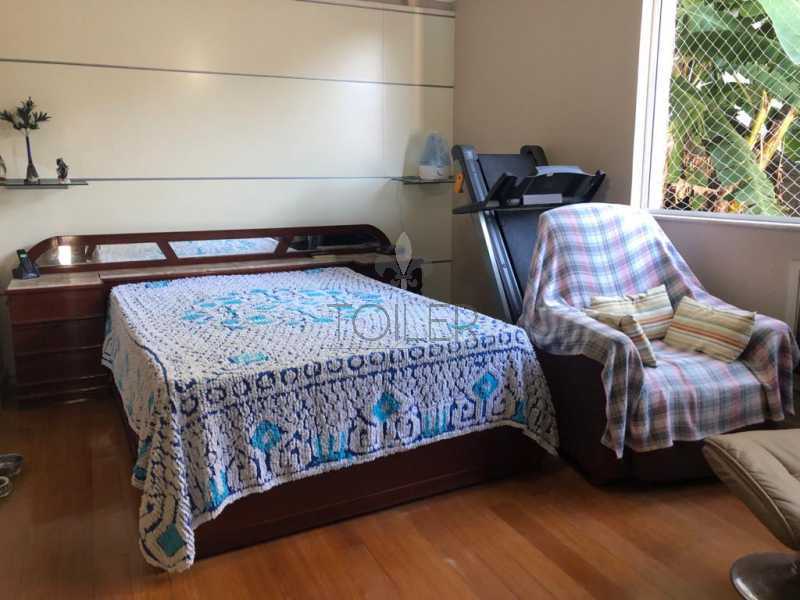 Conheça 14 do imóvel - Apartamento à venda Rua Sambaíba,Leblon, Rio de Janeiro - R$ 2.900.000 - LB-RS4011 - 15 14 - Apartamento à venda Rua Sambaíba,Leblon, Rio de Janeiro - R$ 2.900.000 - LB-RS4011 - 15