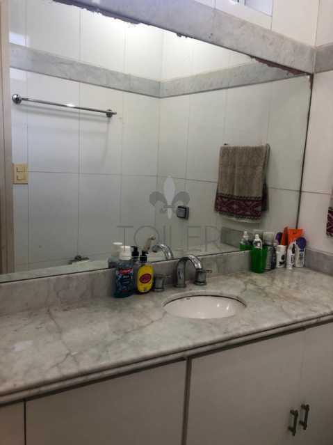 Conheça 16 do imóvel - Apartamento à venda Rua Sambaíba,Leblon, Rio de Janeiro - R$ 2.900.000 - LB-RS4011 - 17 16 - Apartamento à venda Rua Sambaíba,Leblon, Rio de Janeiro - R$ 2.900.000 - LB-RS4011 - 17