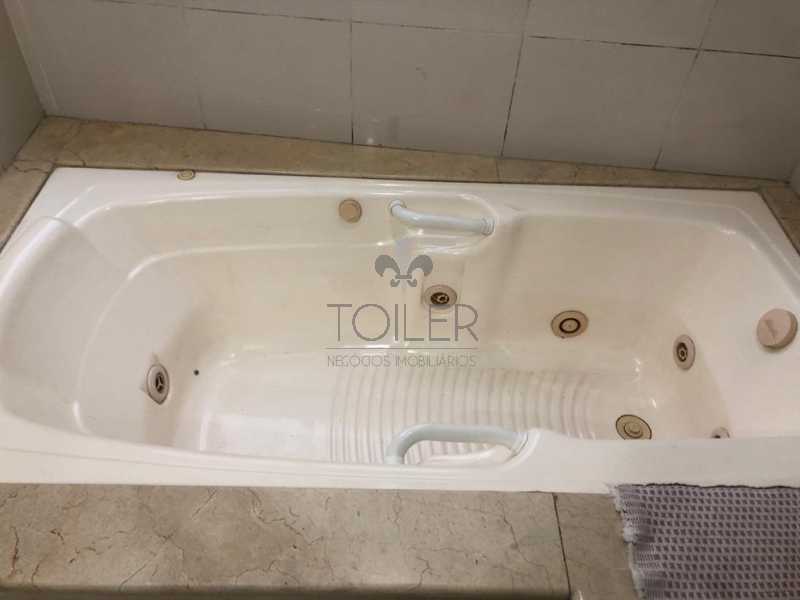 Conheça 17 do imóvel - Apartamento à venda Rua Sambaíba,Leblon, Rio de Janeiro - R$ 2.900.000 - LB-RS4011 - 18 17 - Apartamento à venda Rua Sambaíba,Leblon, Rio de Janeiro - R$ 2.900.000 - LB-RS4011 - 18
