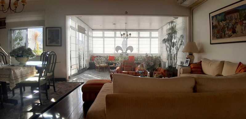 Conheça 04 do imóvel - Apartamento para alugar Rua Inhanga,Copacabana, Rio de Janeiro - R$ 6.000 - LCO-RI2002 - 5 04 - Apartamento para alugar Rua Inhanga,Copacabana, Rio de Janeiro - R$ 6.000 - LCO-RI2002 - 5