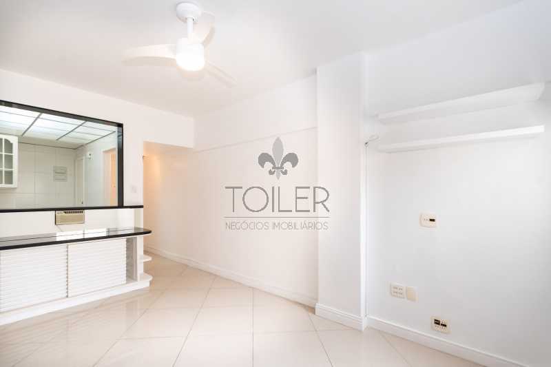 Conheça 02 do imóvel - Apartamento à venda Rua Barão da Torre,Ipanema, Rio de Janeiro - R$ 950.000 - IP-BT2008 - 3 02 - Apartamento à venda Rua Barão da Torre,Ipanema, Rio de Janeiro - R$ 950.000 - IP-BT2008 - 3