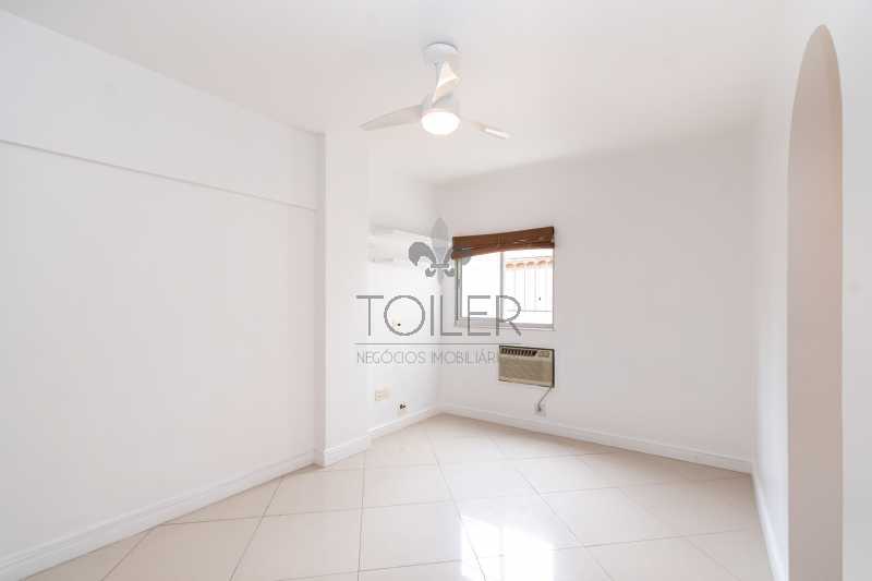 Conheça 03 do imóvel - Apartamento à venda Rua Barão da Torre,Ipanema, Rio de Janeiro - R$ 950.000 - IP-BT2008 - 4 03 - Apartamento à venda Rua Barão da Torre,Ipanema, Rio de Janeiro - R$ 950.000 - IP-BT2008 - 4