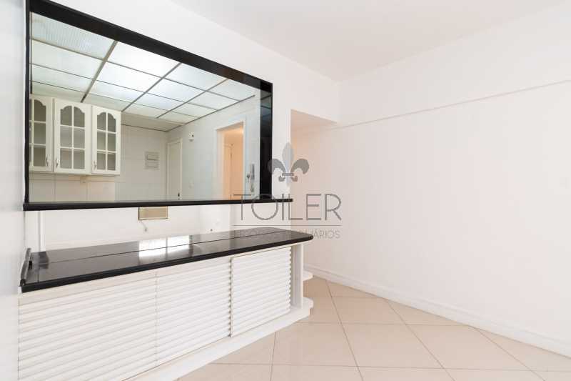 Conheça 04 do imóvel - Apartamento à venda Rua Barão da Torre,Ipanema, Rio de Janeiro - R$ 950.000 - IP-BT2008 - 5 04 - Apartamento à venda Rua Barão da Torre,Ipanema, Rio de Janeiro - R$ 950.000 - IP-BT2008 - 5