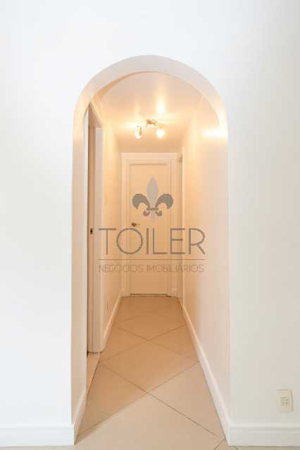 Conheça 05 do imóvel - Apartamento à venda Rua Barão da Torre,Ipanema, Rio de Janeiro - R$ 950.000 - IP-BT2008 - 6 05 - Apartamento à venda Rua Barão da Torre,Ipanema, Rio de Janeiro - R$ 950.000 - IP-BT2008 - 6
