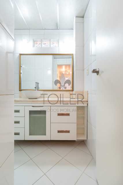 Conheça 06 do imóvel - Apartamento à venda Rua Barão da Torre,Ipanema, Rio de Janeiro - R$ 950.000 - IP-BT2008 - 7 06 - Apartamento à venda Rua Barão da Torre,Ipanema, Rio de Janeiro - R$ 950.000 - IP-BT2008 - 7