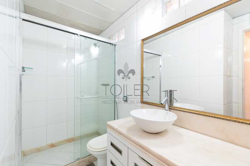 Conheça 07 do imóvel - Apartamento à venda Rua Barão da Torre,Ipanema, Rio de Janeiro - R$ 950.000 - IP-BT2008 - 8 07 - Apartamento à venda Rua Barão da Torre,Ipanema, Rio de Janeiro - R$ 950.000 - IP-BT2008 - 8