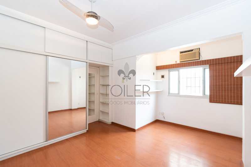 Conheça 08 do imóvel - Apartamento à venda Rua Barão da Torre,Ipanema, Rio de Janeiro - R$ 950.000 - IP-BT2008 - 9 08 - Apartamento à venda Rua Barão da Torre,Ipanema, Rio de Janeiro - R$ 950.000 - IP-BT2008 - 9