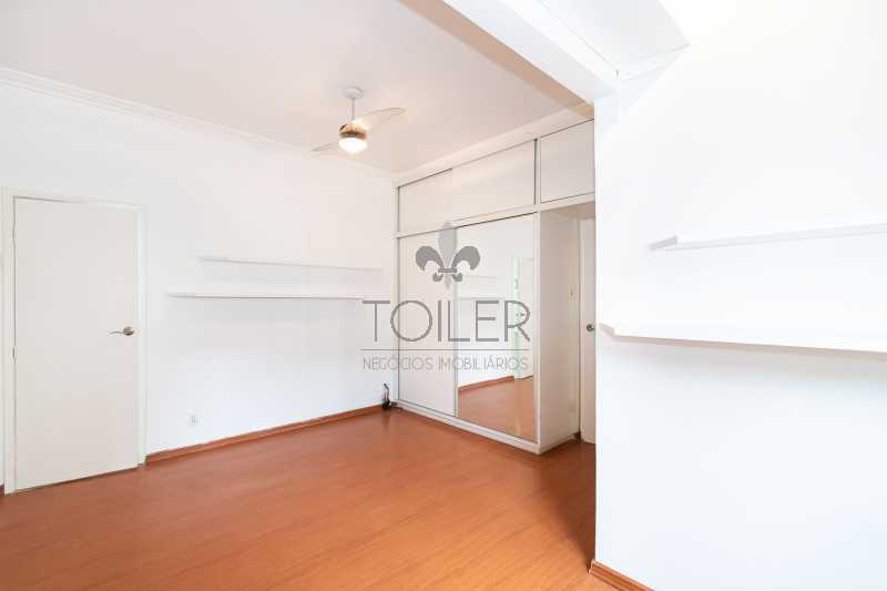 Conheça 09 do imóvel - Apartamento à venda Rua Barão da Torre,Ipanema, Rio de Janeiro - R$ 950.000 - IP-BT2008 - 10 09 - Apartamento à venda Rua Barão da Torre,Ipanema, Rio de Janeiro - R$ 950.000 - IP-BT2008 - 10