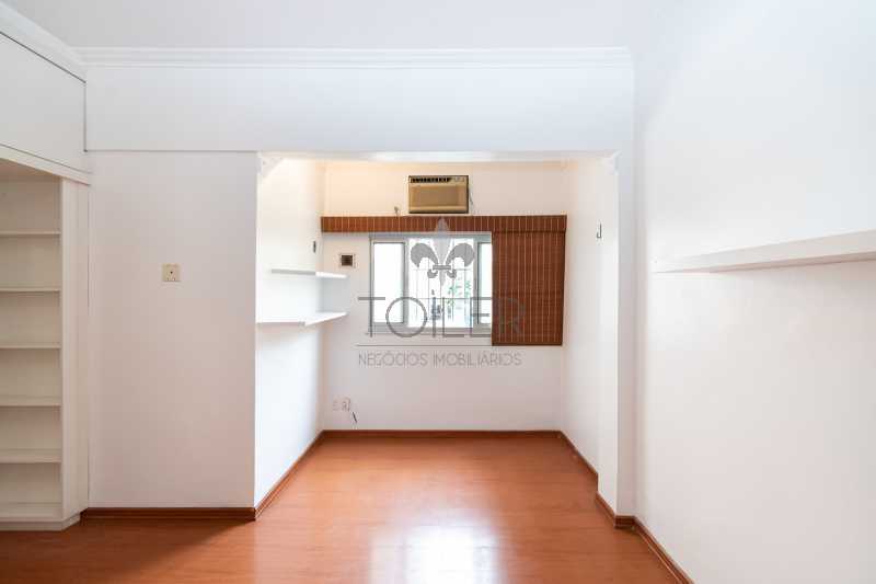Conheça 10 do imóvel - Apartamento à venda Rua Barão da Torre,Ipanema, Rio de Janeiro - R$ 950.000 - IP-BT2008 - 11 10 - Apartamento à venda Rua Barão da Torre,Ipanema, Rio de Janeiro - R$ 950.000 - IP-BT2008 - 11