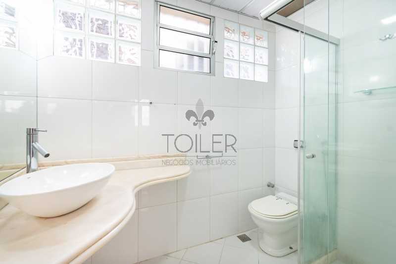 Conheça 12 do imóvel - Apartamento à venda Rua Barão da Torre,Ipanema, Rio de Janeiro - R$ 950.000 - IP-BT2008 - 13 12 - Apartamento à venda Rua Barão da Torre,Ipanema, Rio de Janeiro - R$ 950.000 - IP-BT2008 - 13