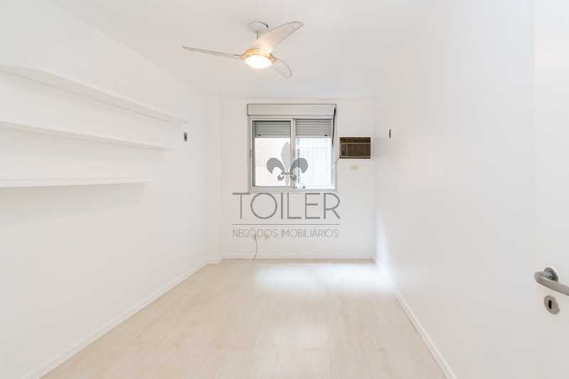 Conheça 13 do imóvel - Apartamento à venda Rua Barão da Torre,Ipanema, Rio de Janeiro - R$ 950.000 - IP-BT2008 - 14 13 - Apartamento à venda Rua Barão da Torre,Ipanema, Rio de Janeiro - R$ 950.000 - IP-BT2008 - 14