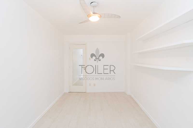 Conheça 14 do imóvel - Apartamento à venda Rua Barão da Torre,Ipanema, Rio de Janeiro - R$ 950.000 - IP-BT2008 - 15 14 - Apartamento à venda Rua Barão da Torre,Ipanema, Rio de Janeiro - R$ 950.000 - IP-BT2008 - 15