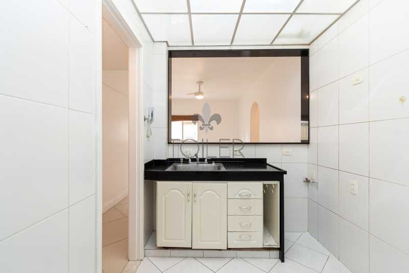 Conheça 15 do imóvel - Apartamento à venda Rua Barão da Torre,Ipanema, Rio de Janeiro - R$ 950.000 - IP-BT2008 - 16 15 - Apartamento à venda Rua Barão da Torre,Ipanema, Rio de Janeiro - R$ 950.000 - IP-BT2008 - 16