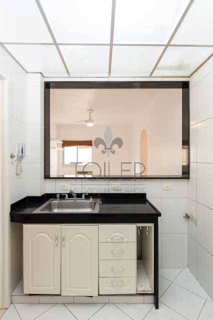 Conheça 16 do imóvel - Apartamento à venda Rua Barão da Torre,Ipanema, Rio de Janeiro - R$ 950.000 - IP-BT2008 - 17 16 - Apartamento à venda Rua Barão da Torre,Ipanema, Rio de Janeiro - R$ 950.000 - IP-BT2008 - 17