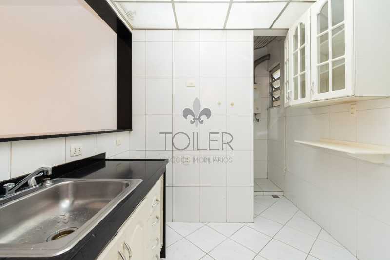 Conheça 17 do imóvel - Apartamento à venda Rua Barão da Torre,Ipanema, Rio de Janeiro - R$ 950.000 - IP-BT2008 - 18 17 - Apartamento à venda Rua Barão da Torre,Ipanema, Rio de Janeiro - R$ 950.000 - IP-BT2008 - 18