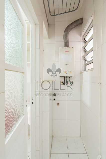 Conheça 18 do imóvel - Apartamento à venda Rua Barão da Torre,Ipanema, Rio de Janeiro - R$ 950.000 - IP-BT2008 - 19 18 - Apartamento à venda Rua Barão da Torre,Ipanema, Rio de Janeiro - R$ 950.000 - IP-BT2008 - 19