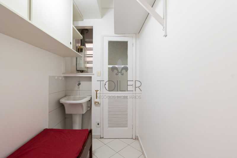 Conheça 20 do imóvel - Apartamento à venda Rua Barão da Torre,Ipanema, Rio de Janeiro - R$ 950.000 - IP-BT2008 - 21 20 - Apartamento à venda Rua Barão da Torre,Ipanema, Rio de Janeiro - R$ 950.000 - IP-BT2008 - 21