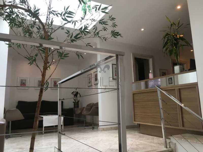 Conheça 01 do imóvel - Casa Comercial 250m² para alugar Rua das Palmeiras,Botafogo, Rio de Janeiro - R$ 15.000 - LBO-RPC001 - 1 01 - Casa Comercial 250m² para alugar Rua das Palmeiras,Botafogo, Rio de Janeiro - R$ 15.000 - LBO-RPC001 - 1