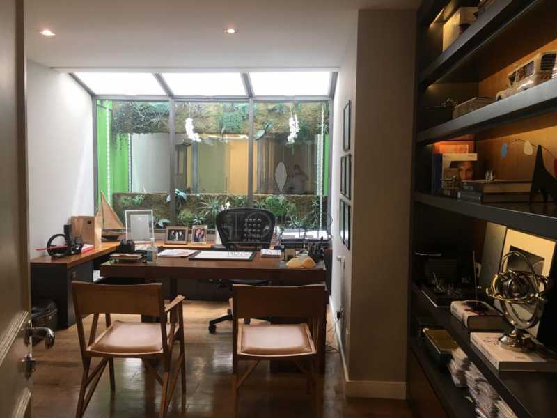 Conheça 02 do imóvel - Casa Comercial 250m² para alugar Rua das Palmeiras,Botafogo, Rio de Janeiro - R$ 15.000 - LBO-RPC001 - 3 02 - Casa Comercial 250m² para alugar Rua das Palmeiras,Botafogo, Rio de Janeiro - R$ 15.000 - LBO-RPC001 - 3