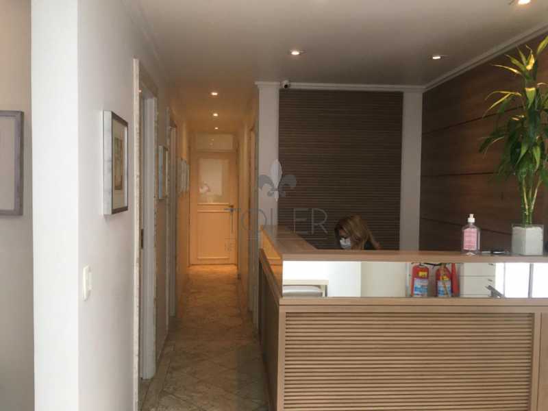 Conheça 04 do imóvel - Casa Comercial 250m² para alugar Rua das Palmeiras,Botafogo, Rio de Janeiro - R$ 15.000 - LBO-RPC001 - 5 04 - Casa Comercial 250m² para alugar Rua das Palmeiras,Botafogo, Rio de Janeiro - R$ 15.000 - LBO-RPC001 - 5