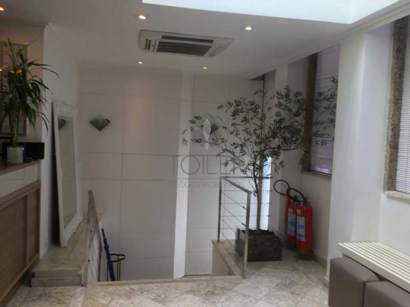 Conheça 06 do imóvel - Casa Comercial 250m² para alugar Rua das Palmeiras,Botafogo, Rio de Janeiro - R$ 15.000 - LBO-RPC001 - 7 06 - Casa Comercial 250m² para alugar Rua das Palmeiras,Botafogo, Rio de Janeiro - R$ 15.000 - LBO-RPC001 - 7
