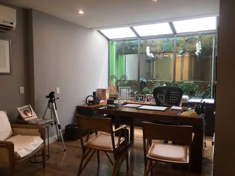 Conheça 07 do imóvel - Casa Comercial 250m² para alugar Rua das Palmeiras,Botafogo, Rio de Janeiro - R$ 15.000 - LBO-RPC001 - 8 07 - Casa Comercial 250m² para alugar Rua das Palmeiras,Botafogo, Rio de Janeiro - R$ 15.000 - LBO-RPC001 - 8