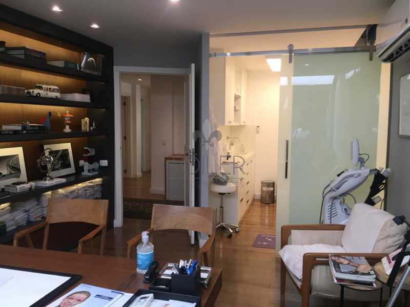 Conheça 08 do imóvel - Casa Comercial 250m² para alugar Rua das Palmeiras,Botafogo, Rio de Janeiro - R$ 15.000 - LBO-RPC001 - 9 08 - Casa Comercial 250m² para alugar Rua das Palmeiras,Botafogo, Rio de Janeiro - R$ 15.000 - LBO-RPC001 - 9