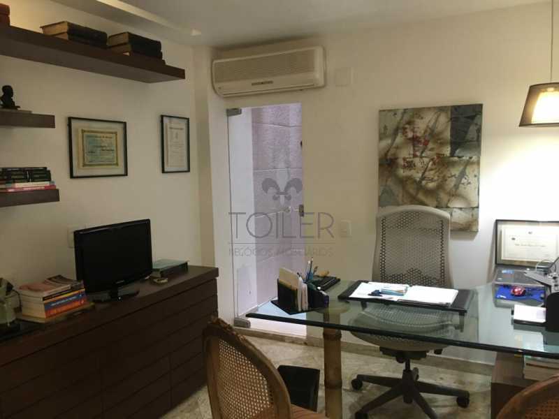 Conheça 09 do imóvel - Casa Comercial 250m² para alugar Rua das Palmeiras,Botafogo, Rio de Janeiro - R$ 15.000 - LBO-RPC001 - 10 09 - Casa Comercial 250m² para alugar Rua das Palmeiras,Botafogo, Rio de Janeiro - R$ 15.000 - LBO-RPC001 - 10
