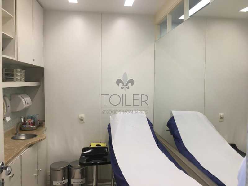 Conheça 19 do imóvel - Casa Comercial 250m² para alugar Rua das Palmeiras,Botafogo, Rio de Janeiro - R$ 15.000 - LBO-RPC001 - 20 19 - Casa Comercial 250m² para alugar Rua das Palmeiras,Botafogo, Rio de Janeiro - R$ 15.000 - LBO-RPC001 - 20
