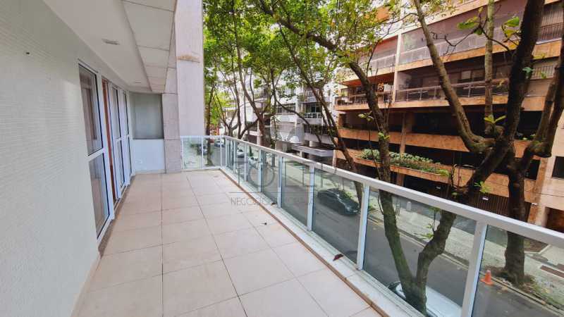 Conheça 01 do imóvel - Apartamento à venda Rua José Linhares,Leblon, Rio de Janeiro - R$ 5.200.000 - LB-JL3024 - 1 01 - Apartamento à venda Rua José Linhares,Leblon, Rio de Janeiro - R$ 5.200.000 - LB-JL3024 - 1