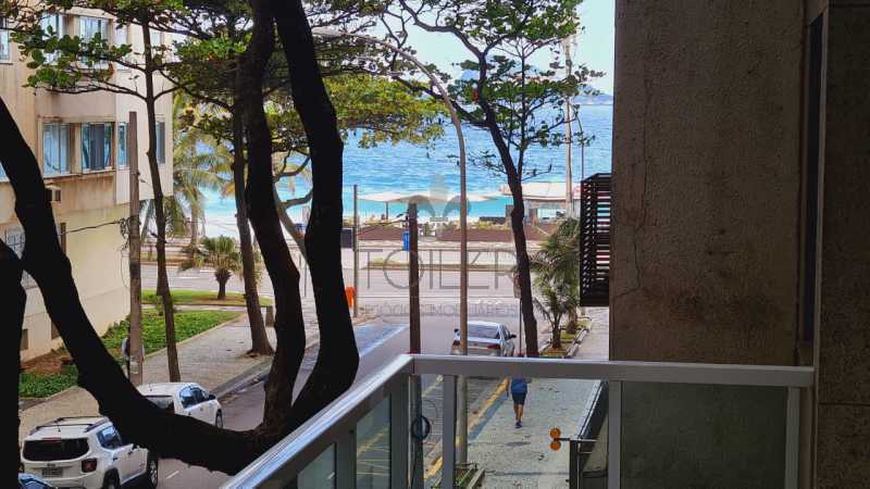 Conheça 02 do imóvel - Apartamento à venda Rua José Linhares,Leblon, Rio de Janeiro - R$ 5.200.000 - LB-JL3024 - 3 02 - Apartamento à venda Rua José Linhares,Leblon, Rio de Janeiro - R$ 5.200.000 - LB-JL3024 - 3