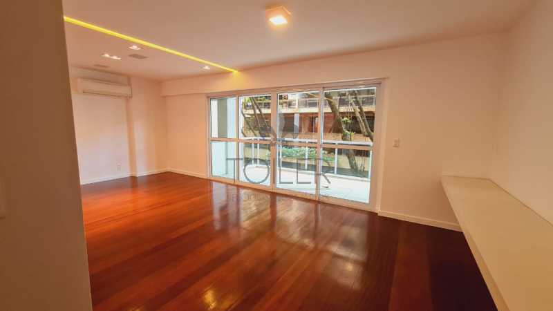 Conheça 04 do imóvel - Apartamento à venda Rua José Linhares,Leblon, Rio de Janeiro - R$ 5.200.000 - LB-JL3024 - 5 04 - Apartamento à venda Rua José Linhares,Leblon, Rio de Janeiro - R$ 5.200.000 - LB-JL3024 - 5