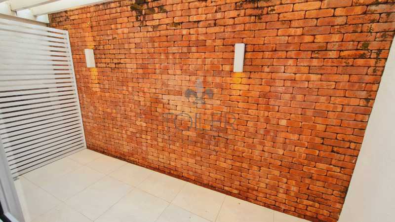 Conheça 06 do imóvel - Apartamento à venda Rua José Linhares,Leblon, Rio de Janeiro - R$ 5.200.000 - LB-JL3024 - 7 06 - Apartamento à venda Rua José Linhares,Leblon, Rio de Janeiro - R$ 5.200.000 - LB-JL3024 - 7