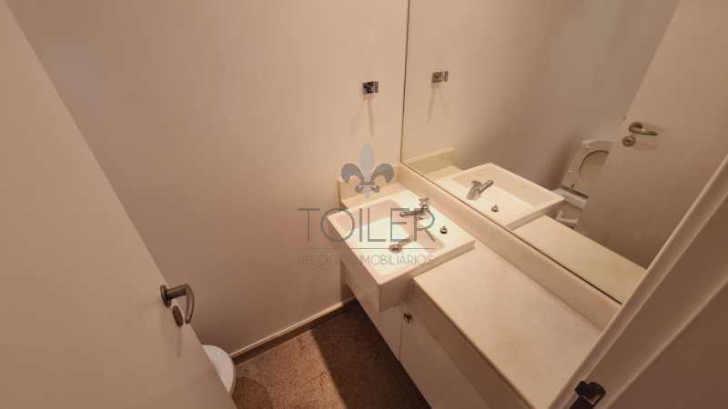Conheça 07 do imóvel - Apartamento à venda Rua José Linhares,Leblon, Rio de Janeiro - R$ 5.200.000 - LB-JL3024 - 8 07 - Apartamento à venda Rua José Linhares,Leblon, Rio de Janeiro - R$ 5.200.000 - LB-JL3024 - 8