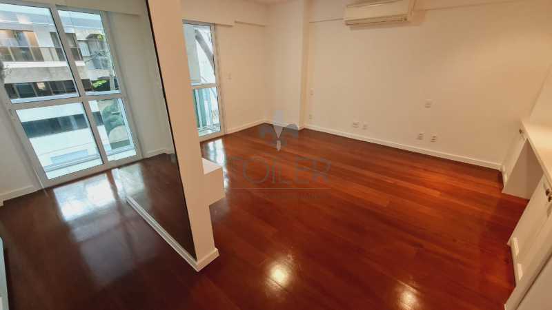 Conheça 09 do imóvel - Apartamento à venda Rua José Linhares,Leblon, Rio de Janeiro - R$ 5.200.000 - LB-JL3024 - 10 09 - Apartamento à venda Rua José Linhares,Leblon, Rio de Janeiro - R$ 5.200.000 - LB-JL3024 - 10