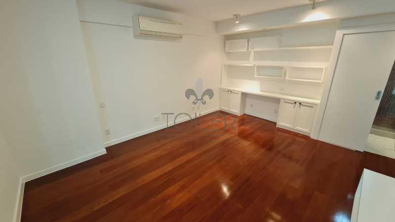 Conheça 10 do imóvel - Apartamento à venda Rua José Linhares,Leblon, Rio de Janeiro - R$ 5.200.000 - LB-JL3024 - 11 10 - Apartamento à venda Rua José Linhares,Leblon, Rio de Janeiro - R$ 5.200.000 - LB-JL3024 - 11