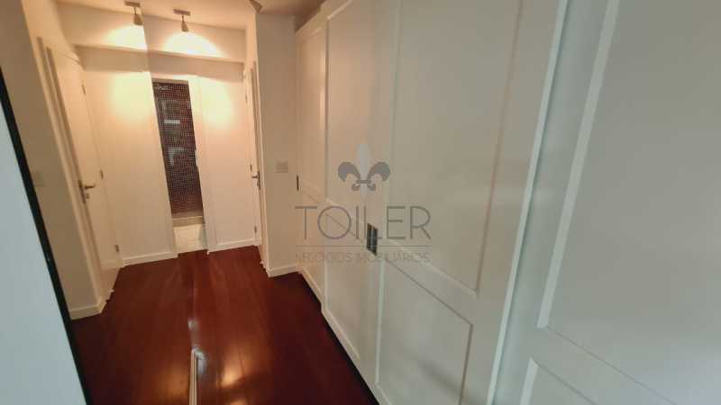 Conheça 11 do imóvel - Apartamento à venda Rua José Linhares,Leblon, Rio de Janeiro - R$ 5.200.000 - LB-JL3024 - 12 11 - Apartamento à venda Rua José Linhares,Leblon, Rio de Janeiro - R$ 5.200.000 - LB-JL3024 - 12