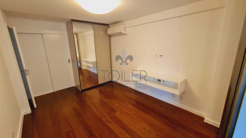 Conheça 13 do imóvel - Apartamento à venda Rua José Linhares,Leblon, Rio de Janeiro - R$ 5.200.000 - LB-JL3024 - 14 13 - Apartamento à venda Rua José Linhares,Leblon, Rio de Janeiro - R$ 5.200.000 - LB-JL3024 - 14